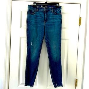 Kut From The Kloth Jeans Sz 8
